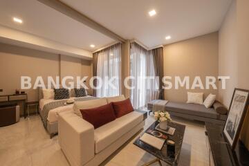 Condo at FYNN Sukhumvit 31 for rent