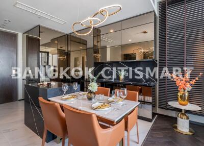 Condo at The Esse Sukhumvit 36 for sale