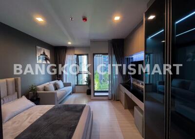 Condo at Life Asoke-Rama 9 for sale