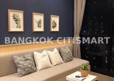 Condo at Ashton Asoke for sale