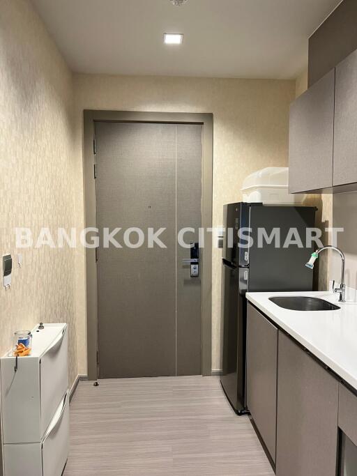 27 ตรม., Studio, 1 ห้องน้ำ คอนโด ราคา ฿ 5,020,000