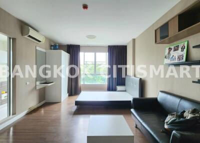 Condo at D Condo Sathupradit 49 for sale