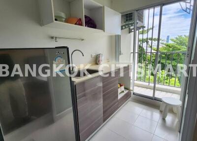 Condo at D Condo Sathupradit 49 for sale