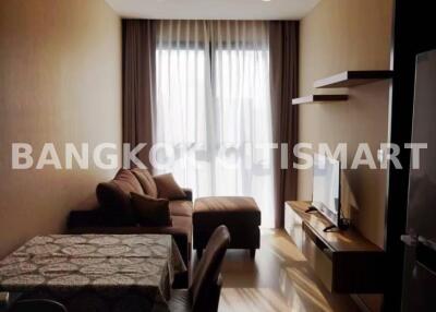 Condo at Ashton Asoke for sale