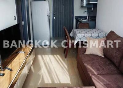 Condo at Ashton Asoke for sale