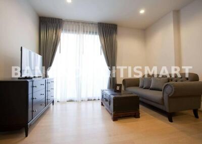 Condo at HQ by Sansiri for sale