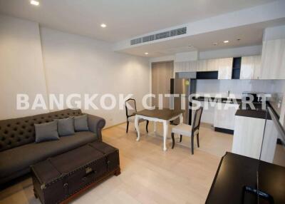 Condo at HQ by Sansiri for sale