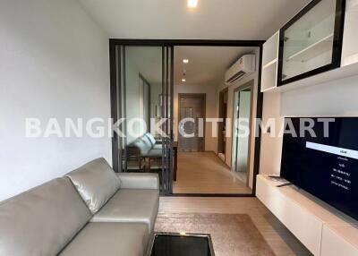 Condo at Life Asoke-Rama 9 for sale