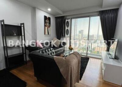 Condo at Abstract Phahonyothin Park for rent