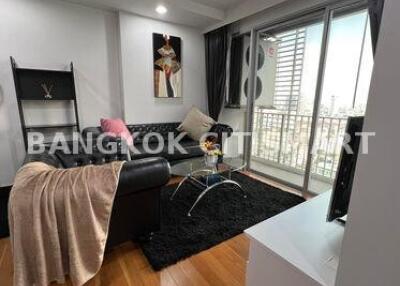 Condo at Abstract Phahonyothin Park for rent