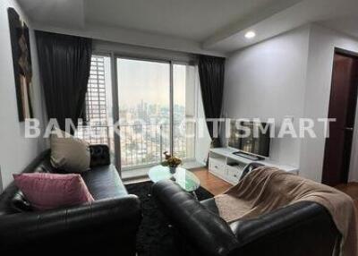 Condo at Abstract Phahonyothin Park for rent