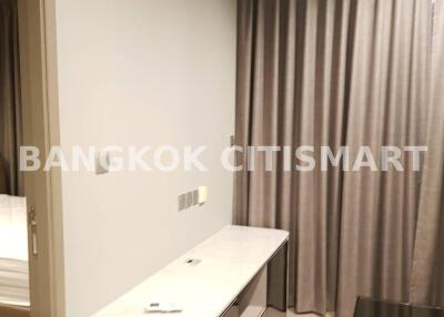 Condo at Life Asoke Hype for sale