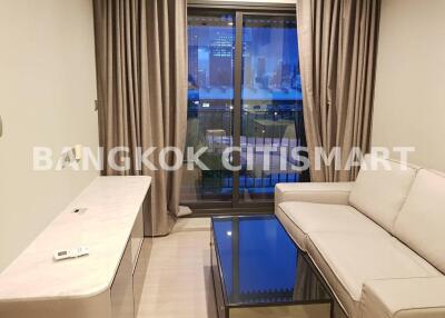 Condo at Life Asoke Hype for sale