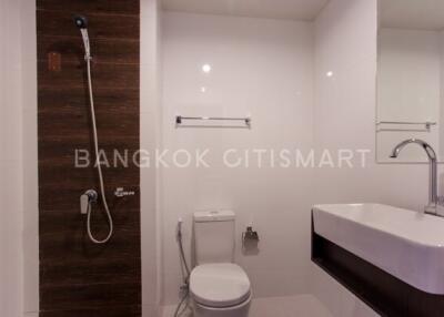 Condo at A Space ME Sukhumvit 77 for sale