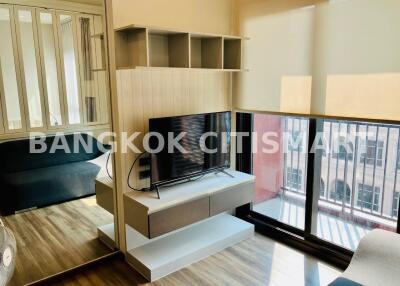 Condo at WYNE Sukhumvit for rent