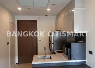 Condo at WYNE Sukhumvit for rent