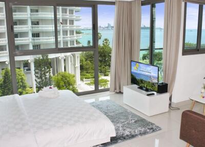 Condo Wong Amat Tower for Sale in Pattaya