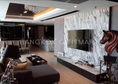 Condo at Baan Siri Thirty One for sale