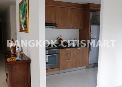 Condo at Prime Mansion Promsri for rent