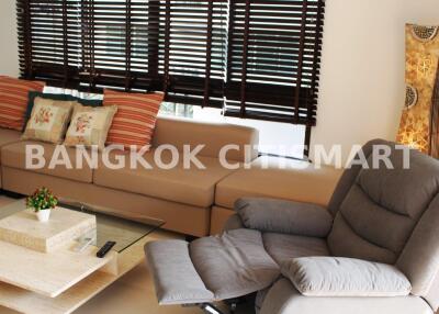 Condo at Prime Mansion Promsri for rent