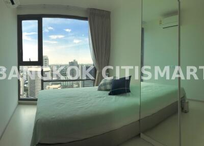 Condo at RHYTHM Sukhumvit 42 for rent