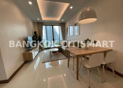 Condo at Supalai Oriental Sukhumvit 39 for sale