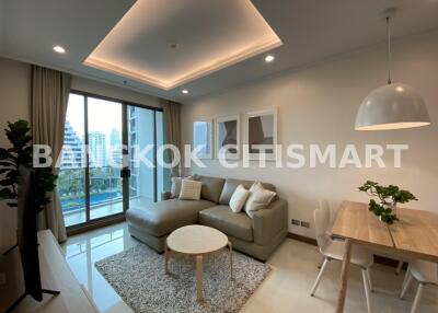 Condo at Supalai Oriental Sukhumvit 39 for sale