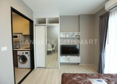 Condo at Condolette Midst Rama 9 for sale