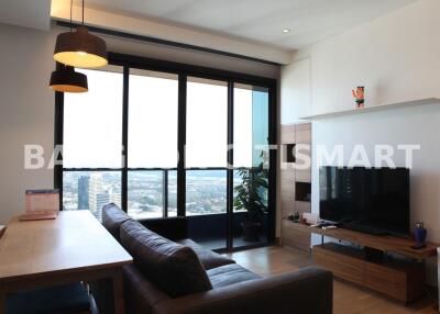 Condo at The Lumpini 24 for sale