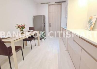 Condo at Noble Ploenchit for sale