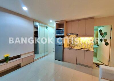 Condo at Asakan Place Lad Phrao 85 for sale