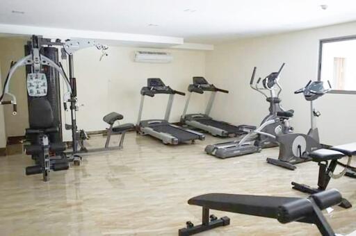 Club Royal at Naklua Condo for Sale