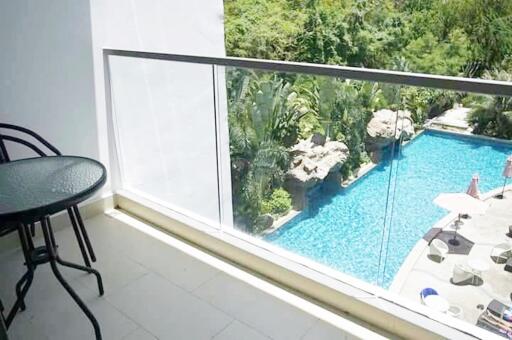 Club Royal at Naklua Condo for Sale