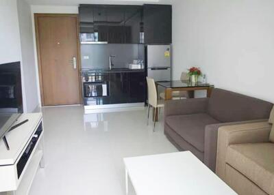 Club Royal at Naklua Condo for Sale