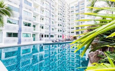 Club Royal at Naklua Condo for Sale