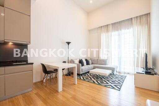 Condo at 39 by Sansiri for rent