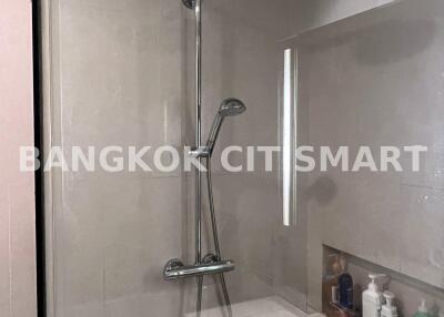 Condo at Quattro by Sansiri for sale