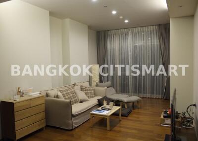 Condo at Quattro by Sansiri for sale