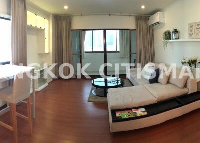 Condo at Srivara Mansion 1 for rent