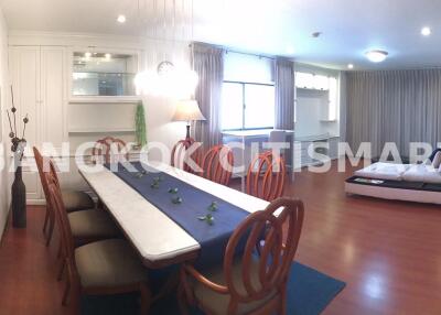 Condo at Srivara Mansion 1 for rent