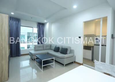 Condo at Supalai Wellington II for sale