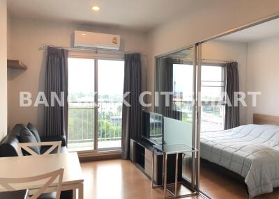 Condo at The Parkland Phetkasem for sale