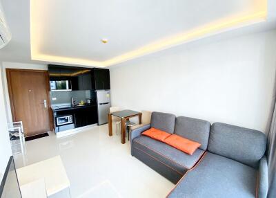 The Club Royal Condo for Sale in Pattaya