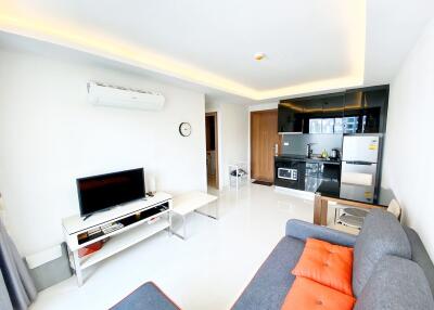The Club Royal Condo for Sale in Pattaya