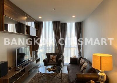 Condo at Noble Ploenchit for rent