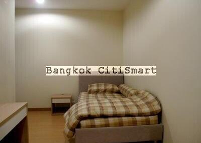 Condo at Life@Sukhumvit 67 for rent