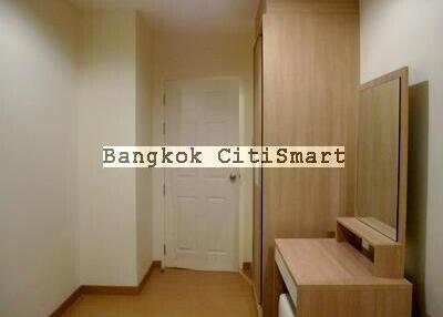 Condo at Life@Sukhumvit 67 for rent