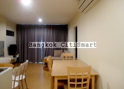 Condo at Life@Sukhumvit 67 for rent