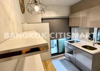 Condo at Life Asoke-Rama 9 for sale