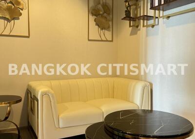 Condo at Life Asoke-Rama 9 for sale